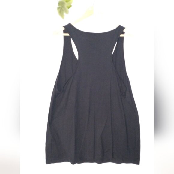 Disney Minnie Mouse Is My Spirit Animal Magic Kingdom Tank Top XL Size 1 - Picture 5 of 6